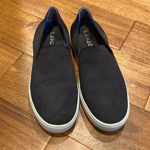 Rothy’s slip on sneaker
